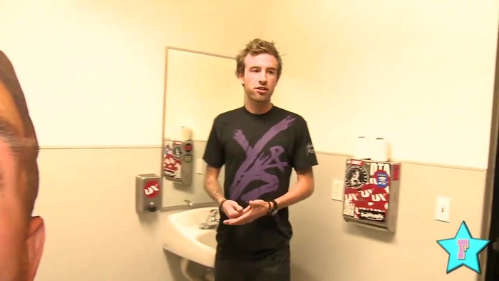 Behind the Scenes at Fantasy Factory with Drama & Debby Ryan 213 - Behind the Scenes at Fantasy Factory with Drama and Debby Ryan Captures