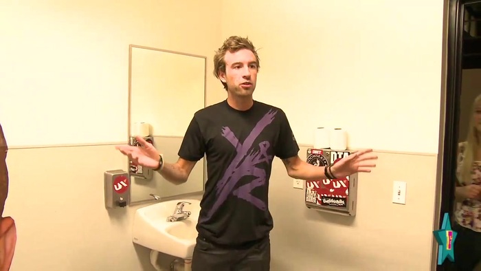 Behind the Scenes at Fantasy Factory with Drama & Debby Ryan 217