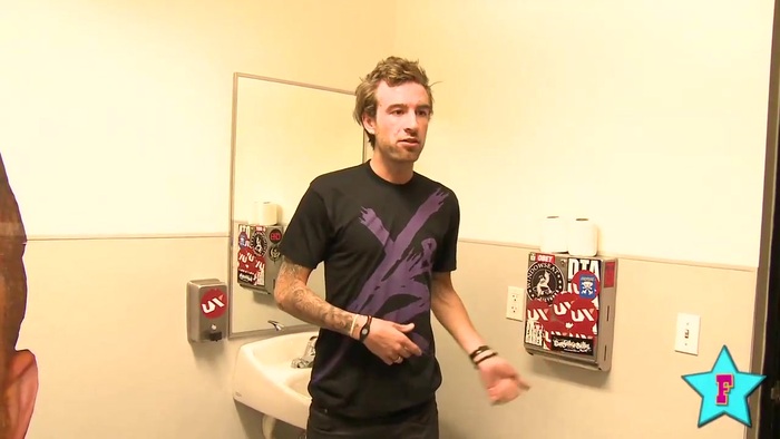 Behind the Scenes at Fantasy Factory with Drama & Debby Ryan 223