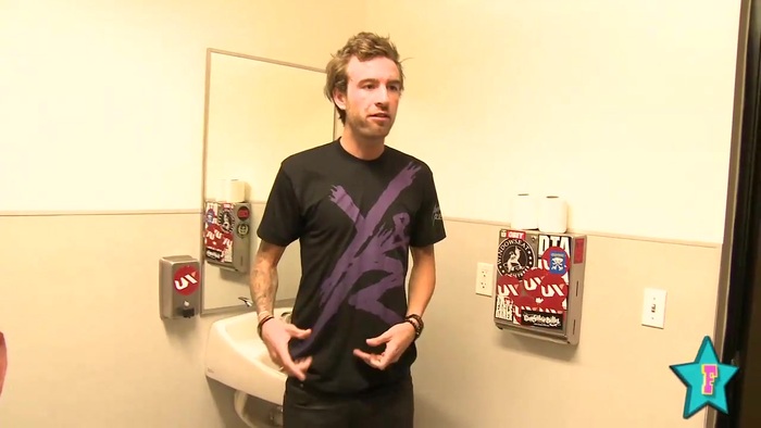 Behind the Scenes at Fantasy Factory with Drama & Debby Ryan 225