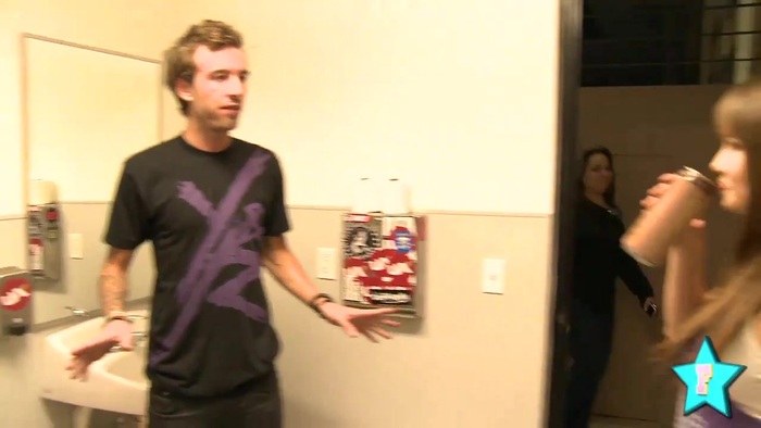 Behind the Scenes at Fantasy Factory with Drama & Debby Ryan 231