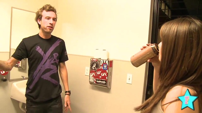 Behind the Scenes at Fantasy Factory with Drama & Debby Ryan 241