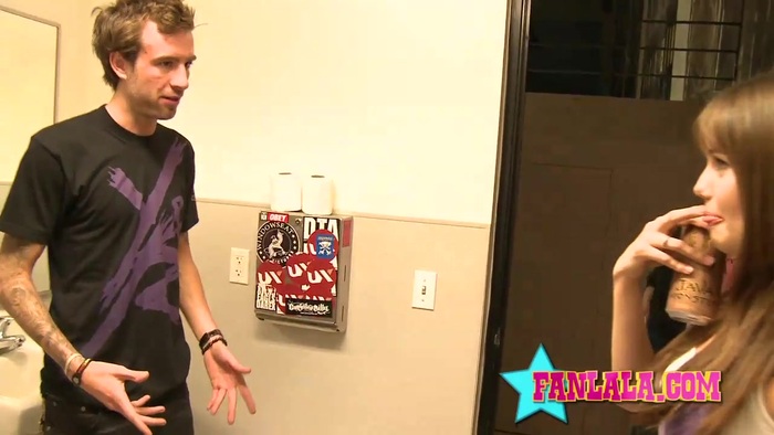 Behind the Scenes at Fantasy Factory with Drama & Debby Ryan 251