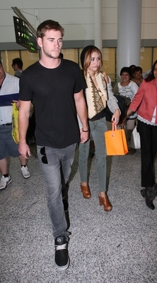 at LAX Airport 59