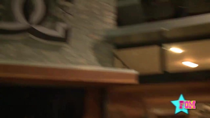 Behind the Scenes at Fantasy Factory with Drama & Debby Ryan 051