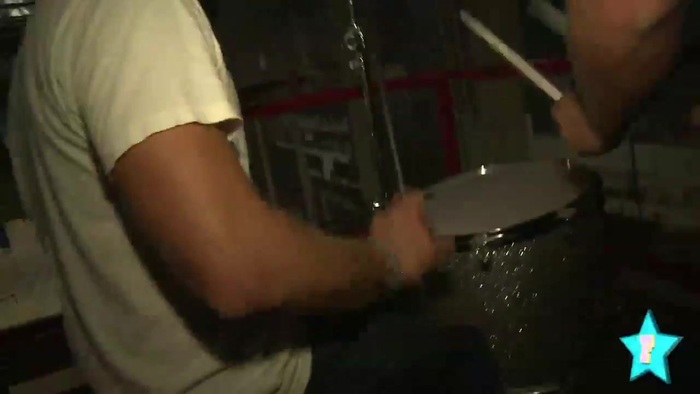 Behind the Scenes at Fantasy Factory with Drama & Debby Ryan 125