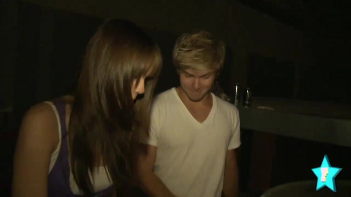 Behind the Scenes at Fantasy Factory with Drama & Debby Ryan 144