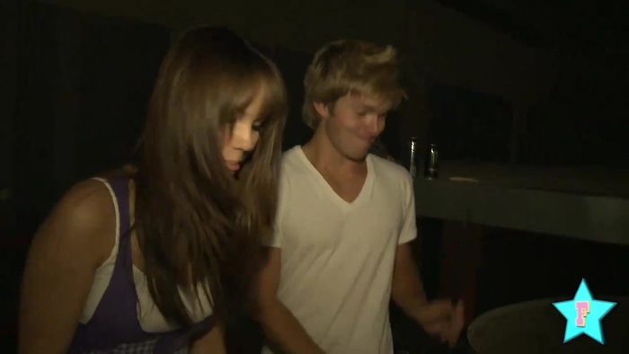 Behind the Scenes at Fantasy Factory with Drama & Debby Ryan 145