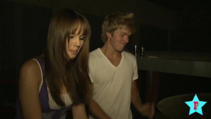 Behind the Scenes at Fantasy Factory with Drama & Debby Ryan 146