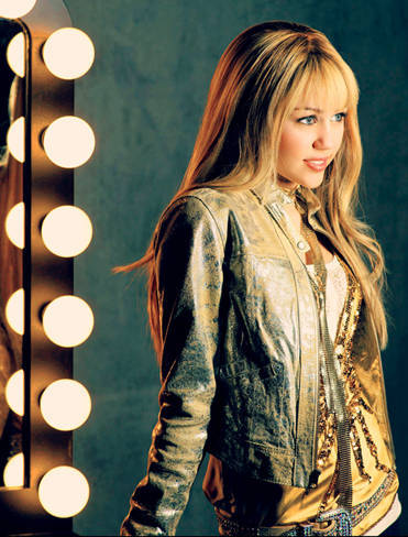 PCFUDTSCBWLSCLPLDRJ - Hannah Montana