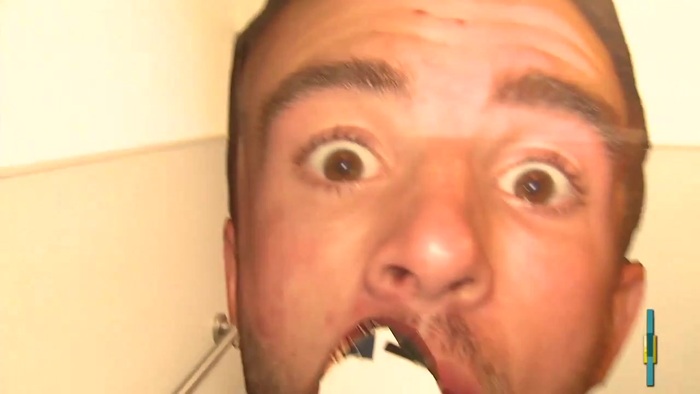 Behind the Scenes at Fantasy Factory with Drama & Debby Ryan 199