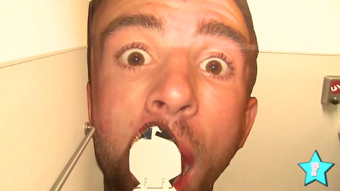 Behind the Scenes at Fantasy Factory with Drama & Debby Ryan 203