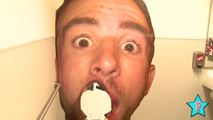 Behind the Scenes at Fantasy Factory with Drama & Debby Ryan 205