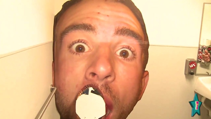 Behind the Scenes at Fantasy Factory with Drama & Debby Ryan 207