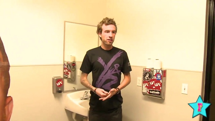 Behind the Scenes at Fantasy Factory with Drama & Debby Ryan 214