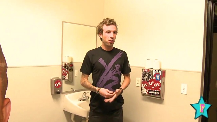 Behind the Scenes at Fantasy Factory with Drama & Debby Ryan 215