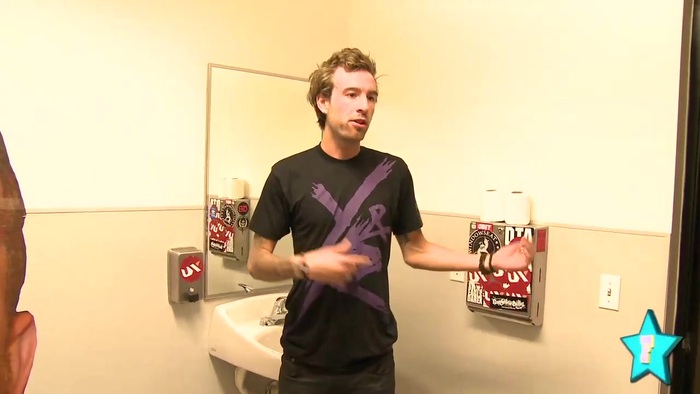 Behind the Scenes at Fantasy Factory with Drama & Debby Ryan 221