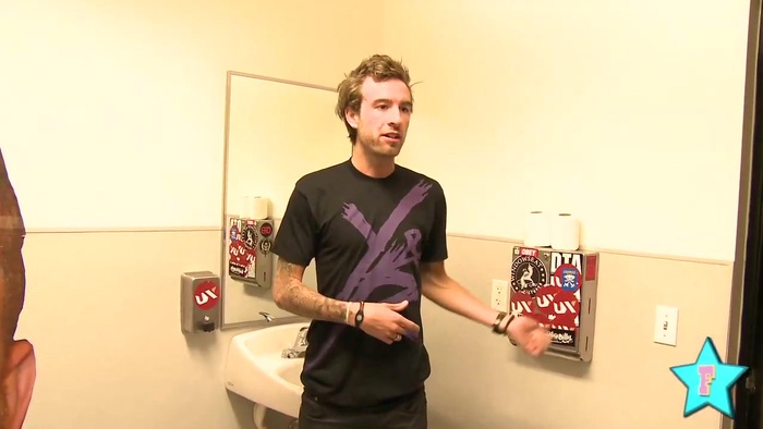 Behind the Scenes at Fantasy Factory with Drama & Debby Ryan 222