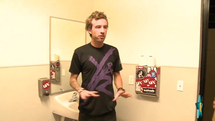 Behind the Scenes at Fantasy Factory with Drama & Debby Ryan 227