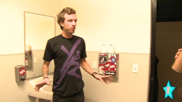 Behind the Scenes at Fantasy Factory with Drama & Debby Ryan 230