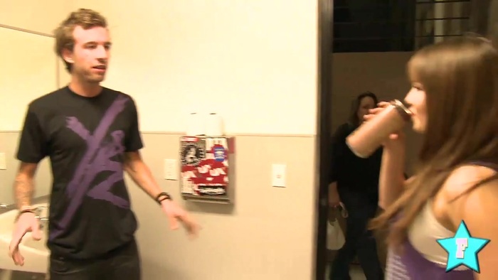 Behind the Scenes at Fantasy Factory with Drama & Debby Ryan 232