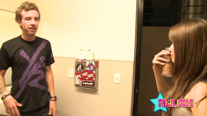 Behind the Scenes at Fantasy Factory with Drama & Debby Ryan 244