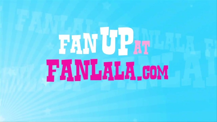 Behind the Scenes at Fantasy Factory with Drama & Debby Ryan 361