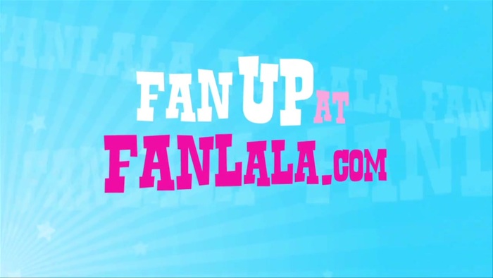 Behind the Scenes at Fantasy Factory with Drama & Debby Ryan 371