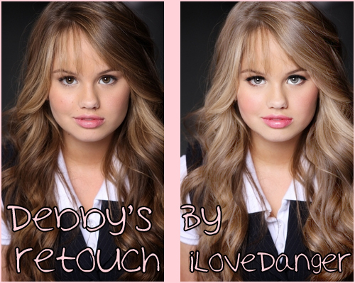 Debby_Ryan_Retouch_1_by_iLoveDanger