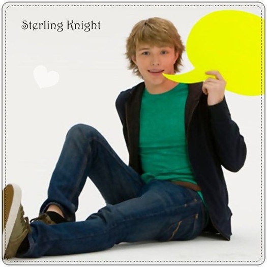23267477_APSTXWCPI - Sterling Knight