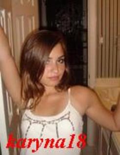  - Poze rare Demi