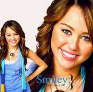 Miley Cyrus - cantaretii mei preferati