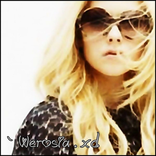 11 - x Avril Lavigne