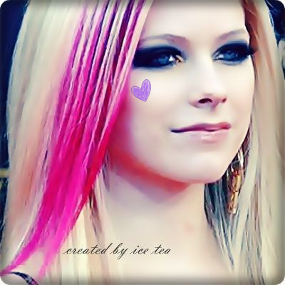 13 - x Avril Lavigne