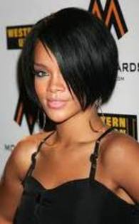 images - Rihanna