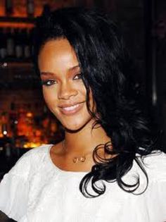 images - Rihanna