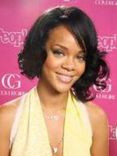 images - Rihanna