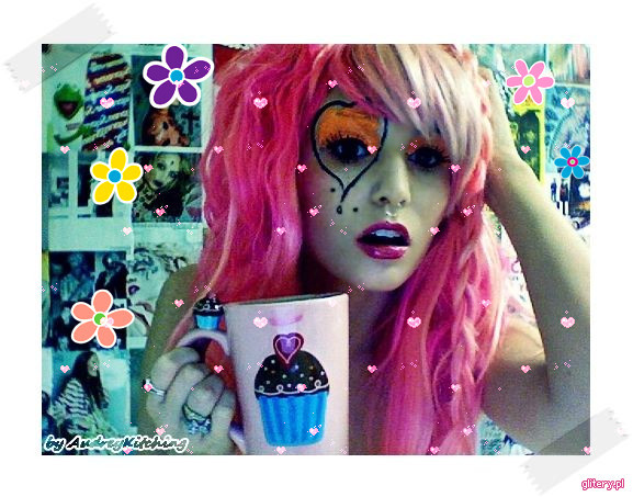 14 - x Audrey Kitching