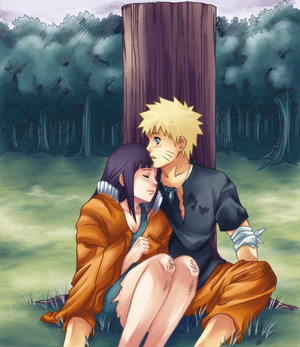 NaruHina - NaruHina impreuna