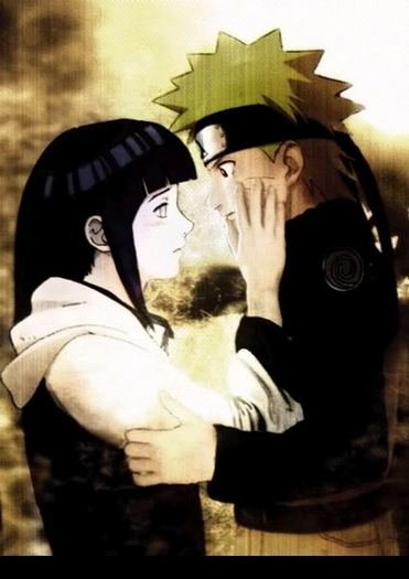 NaruHina - NaruHina impreuna