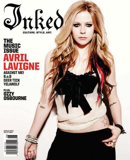 avril