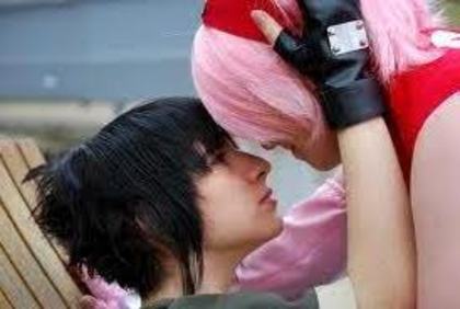 images - SasuSaku Cosplay