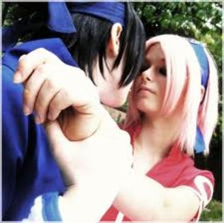 imagesf - SasuSaku Cosplay