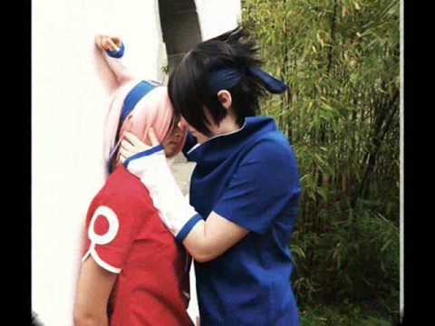 SasuSaku Cosplay