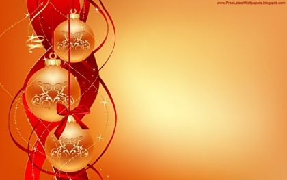 Christmas HD Wallpapers 1920x1200 (110) - Iarna