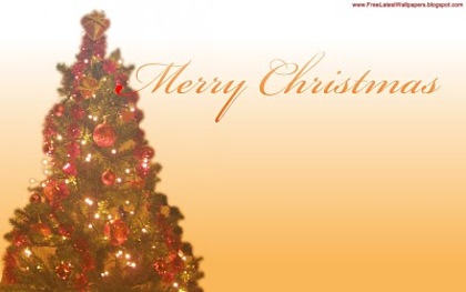 Christmas HD Wallpapers 1920x1200 (122) - Iarna