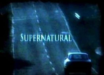 10 - The supernatural car Chevrolet Impala 67
