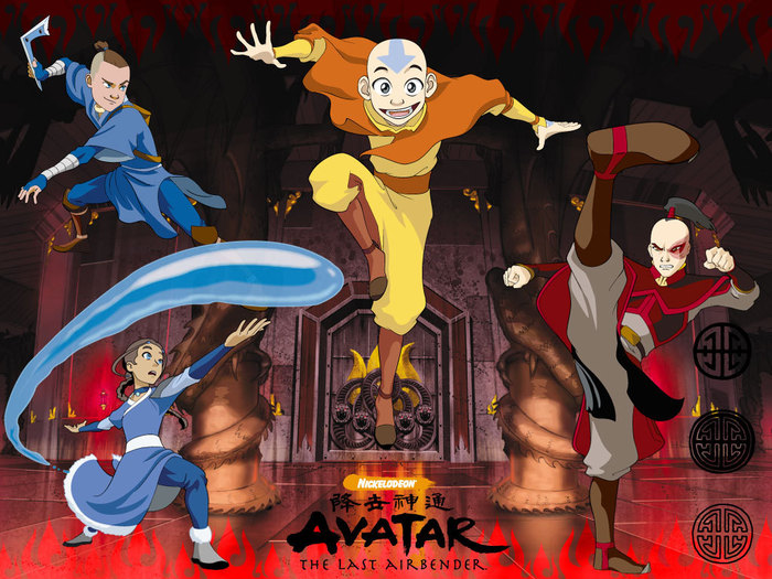 avatar the last airbender (25) - avatar the last airbender