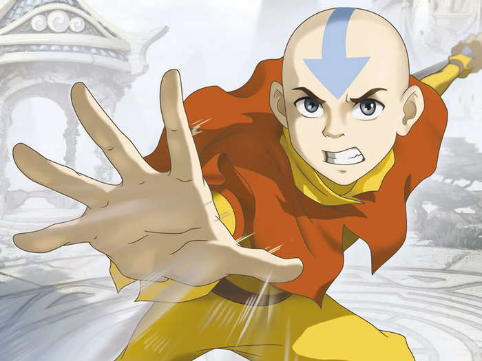 avatar the last airbender (29) - avatar the last airbender