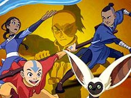 avatar the last airbender (30) - avatar the last airbender